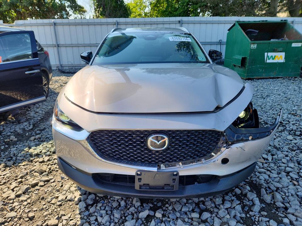 2024 Mazda Cx-30 მანქანა იყიდება აუქციონზე, vin: 3MVDMBBMXRM661481, აუქციონის ნომერი: 62692156