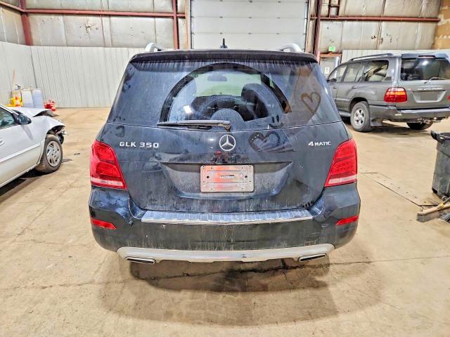 60798766 :رقم المزاد ، WDCGG8JB2EG289450 vin ، 2014 Mercedes-benz Glk مزاد بيع