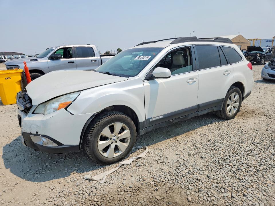 Продажа на аукционе авто 2012 Subaru Outback, vin: 4S4BRCJCXC3280825, номер лота: 59191216
