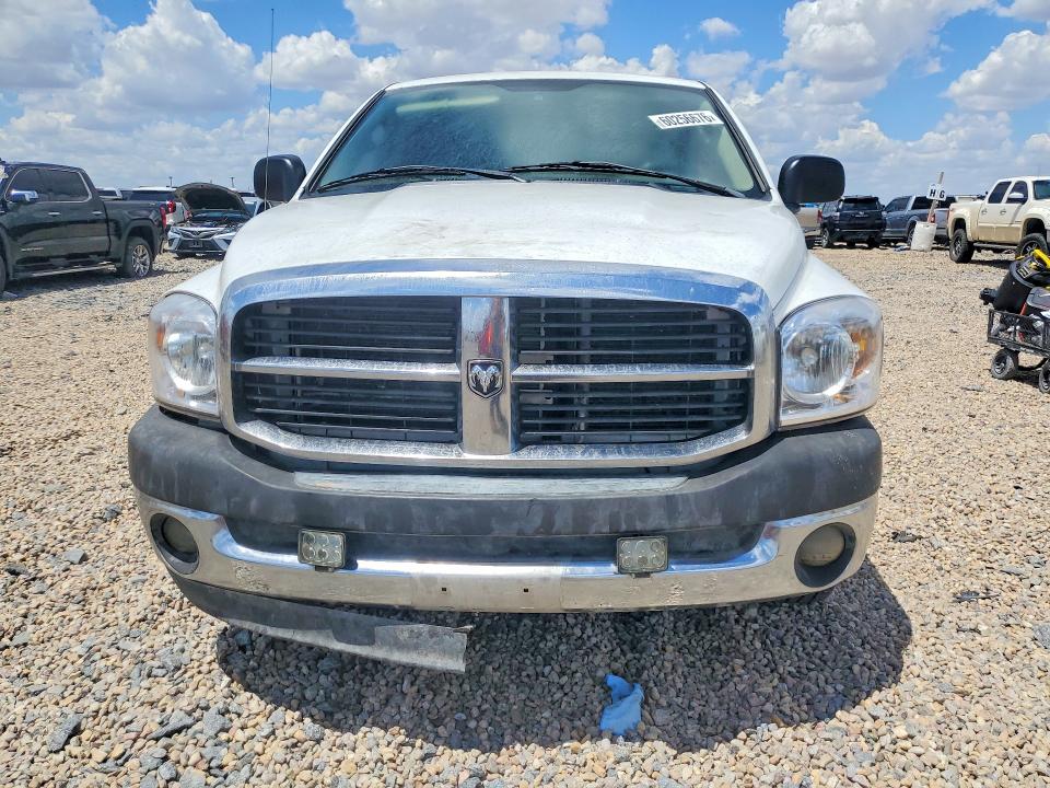 Продаж на аукціоні авто 2008 Dodge Ram 1500, vin: 1D7HA18K48J186410, номер лоту: 60256676