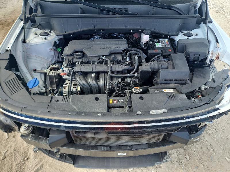 Продажа на аукционе авто 2024 Hyundai Kona, vin: KM8HB3AB9RU041257, номер лота: 62236426