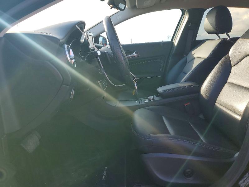 Aukcja sprzedaży 2015 Mercedes-benz Gla, vin: WDCTG4GB1FJ110737, numer aukcji: 58841236