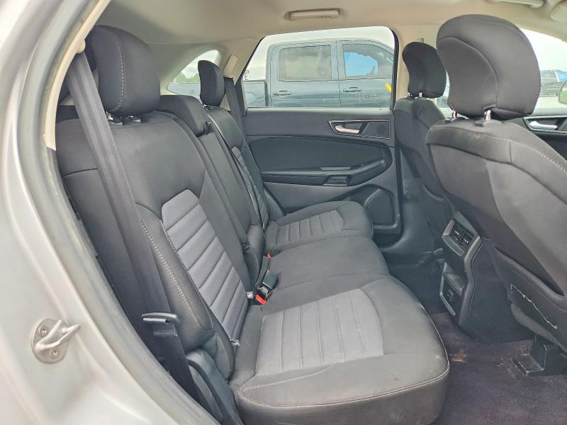 Продажа на аукционе авто 2016 Ford Edge, vin: 2FMPK3G93GBC42008, номер лота: 62394336