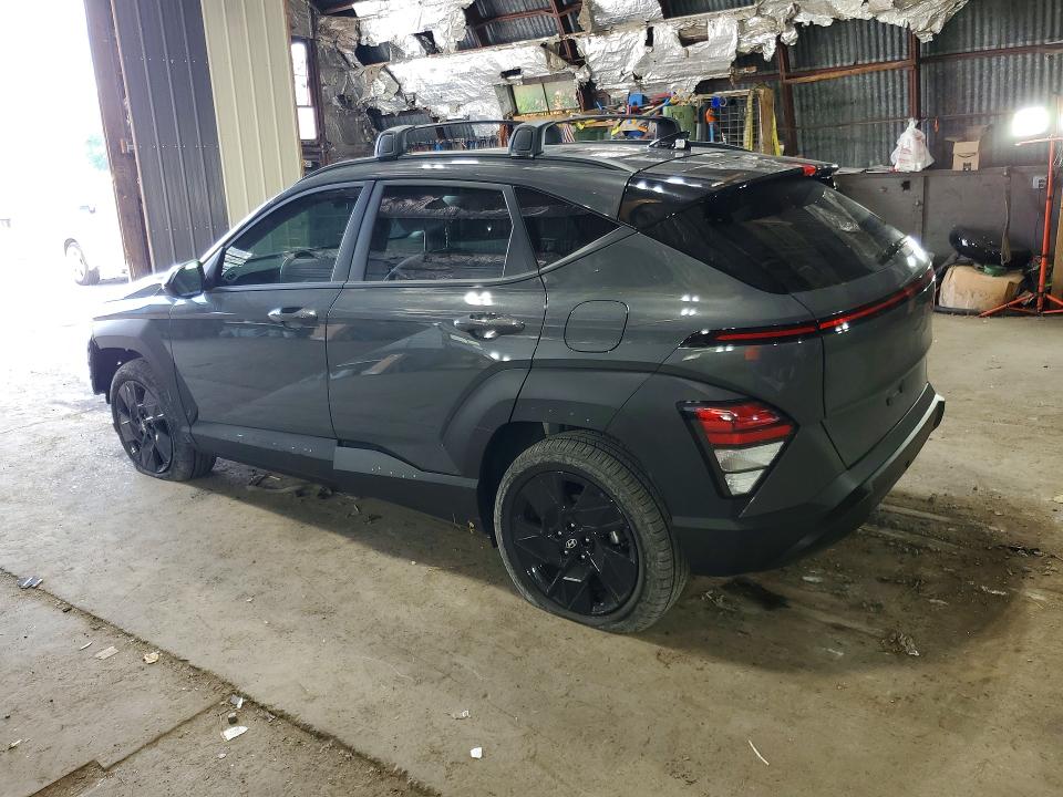 Продаж на аукціоні авто 2026 Hyundai Kona, vin: KM8HF3AB0TU424564, номер лоту: 60740036