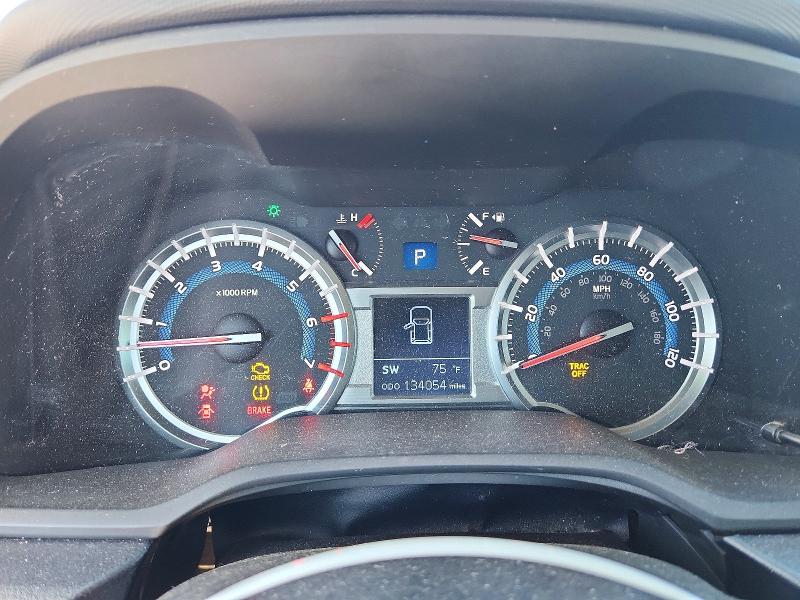 Aukcja sprzedaży 2015 Toyota 4runner, vin: JTEBU5JR5F5258979, numer aukcji: 62942206