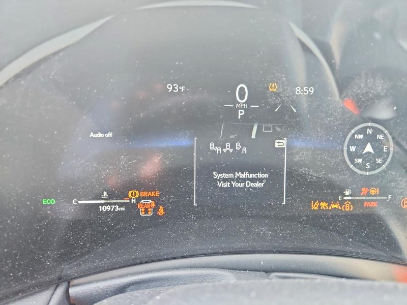 Продажа на аукционе авто 2026 Lexus Tx 350, vin: 5TDAAAB61TS065031, номер лота: 60477916