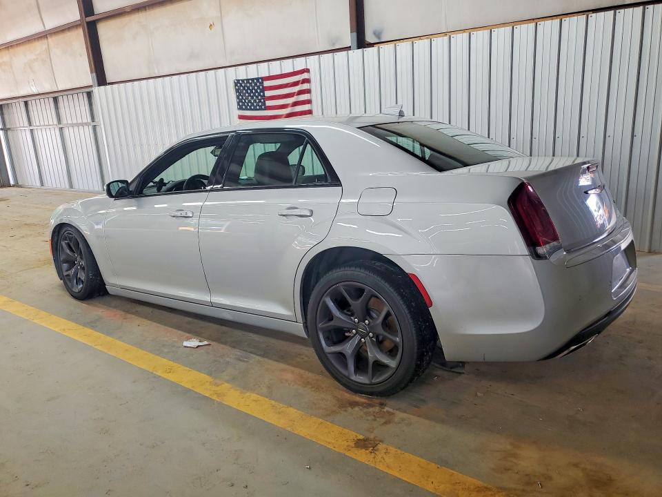Aukcja sprzedaży 2021 Chrysler 300, vin: 2C3CCABG5MH528966, numer aukcji: 60409886