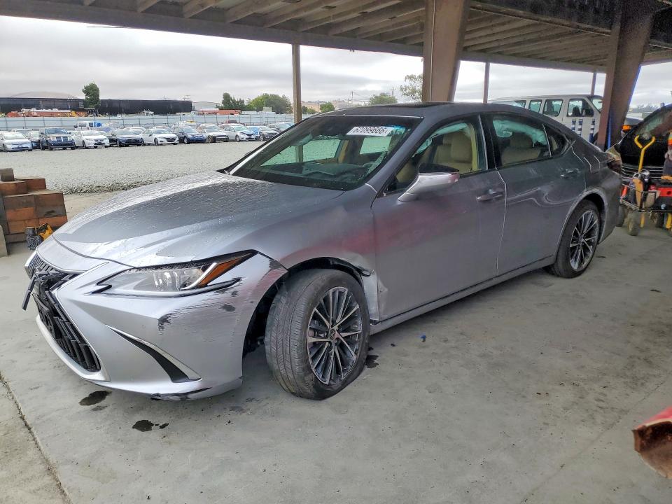 Aukcja sprzedaży 2024 Lexus Es 350, vin: 58ADZ1B10RU165544, numer aukcji: 62099666