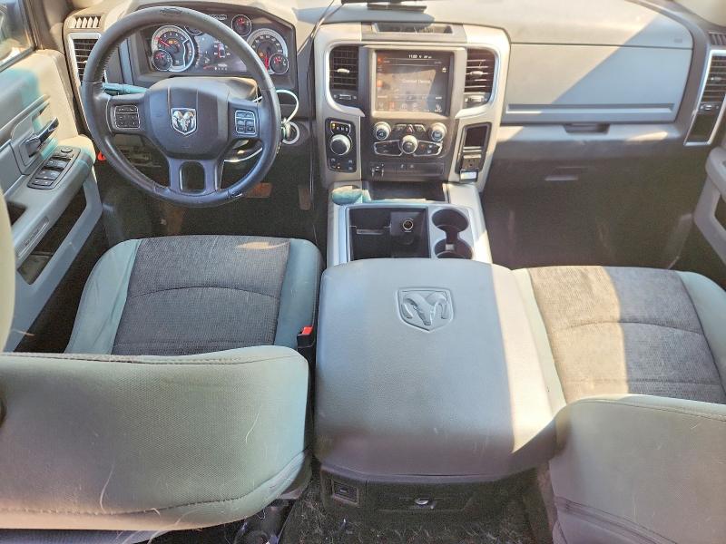 Aukcja sprzedaży 2014 Ram 1500, vin: 1C6RR7LM6ES354760, numer aukcji: 60715196