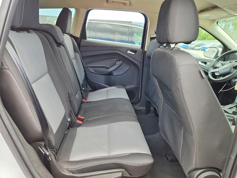 Aukcja sprzedaży 2017 Ford Escape, vin: 1FMCU9GD0HUC32273, numer aukcji: 62229866