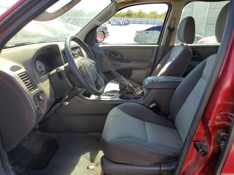 Продажа на аукционе авто 2005 Ford Escape, vin: 1FMYU02Z35KA29423, номер лота: 62775666