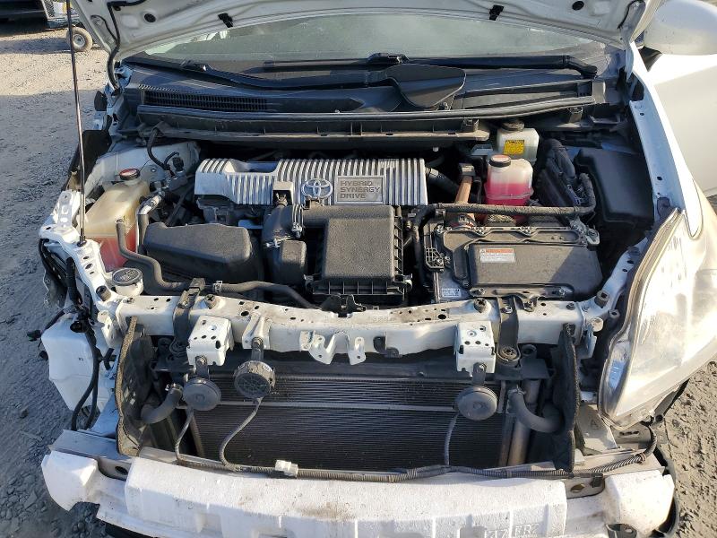 Продажа на аукционе авто 2015 Toyota Prius, vin: JTDKN3DU7F0465490, номер лота: 60717766
