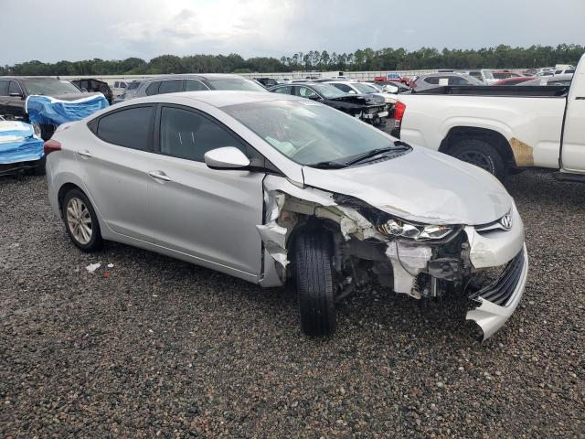 Aukcja sprzedaży 2014 Hyundai Elantra, vin: KMHDH4AE8EU201975, numer aukcji: 61301246