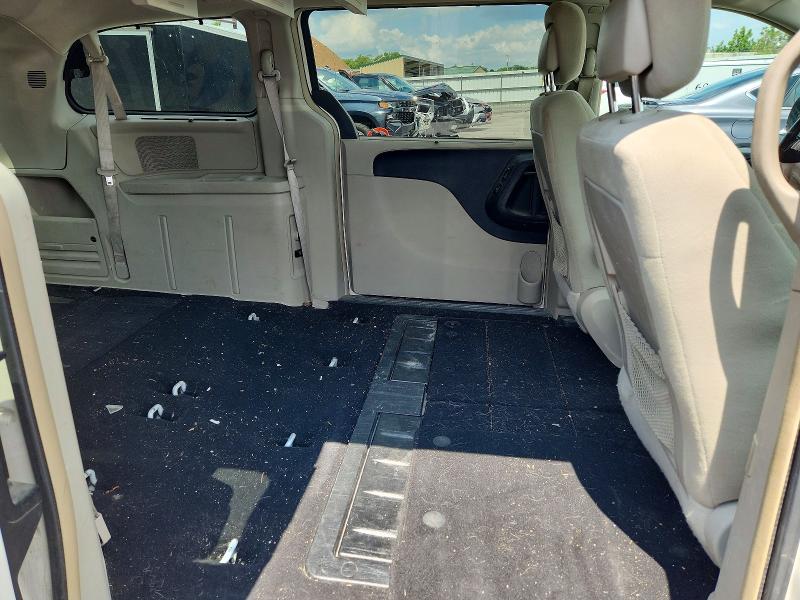 Aukcja sprzedaży 2013 Dodge Grand Caravan, vin: 2C4RDGDG2DR586370, numer aukcji: 63111006