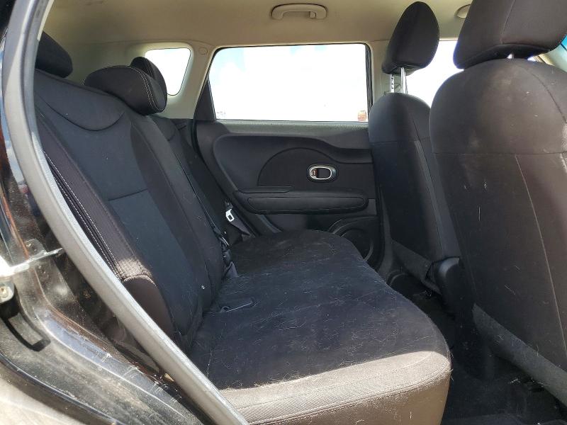 Aukcja sprzedaży 2016 Kia Soul, vin: KNDJN2A24G7323325, numer aukcji: 59736576