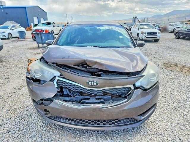 Продаж на аукціоні авто 2014 Kia Forte, vin: KNAFX4A6XE5237540, номер лоту: 60473226