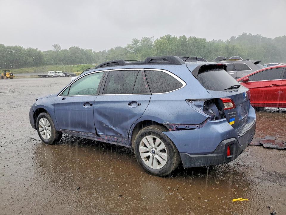 Aukcja sprzedaży 2018 Subaru Outback, vin: 4S4BSACC9J3230193, numer aukcji: 62184616