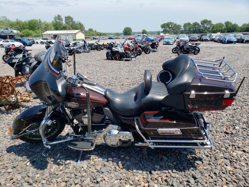 2011 Harley-davidson Flhtcu მანქანა იყიდება აუქციონზე, vin: 1HD1FC416BB623300, აუქციონის ნომერი: 62655176
