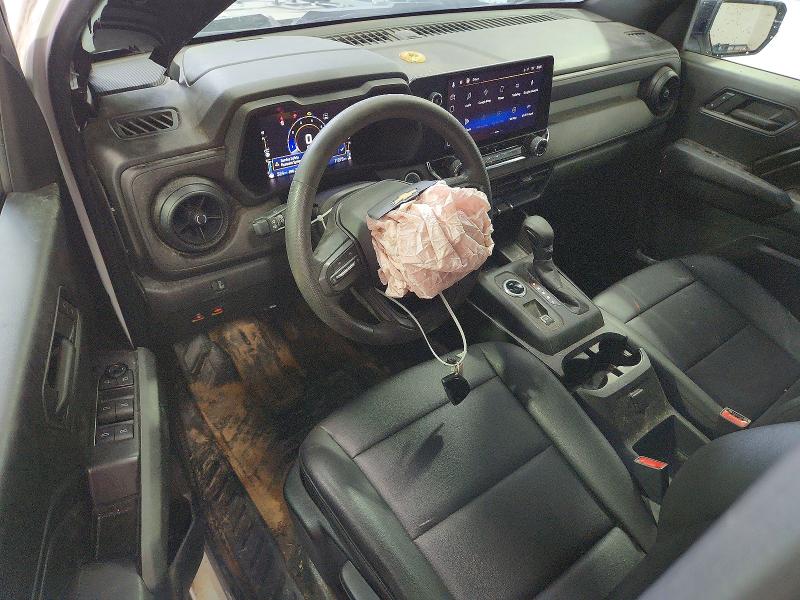 Aukcja sprzedaży 2023 Chevrolet Colorado, vin: 1GCGTBEC4P1161900, numer aukcji: 60884786