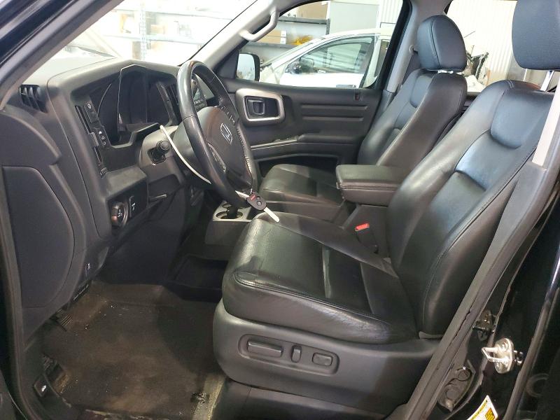 Aukcja sprzedaży 2013 Honda Ridgeline, vin: 5FPYK1F56DB016918, numer aukcji: 60504556