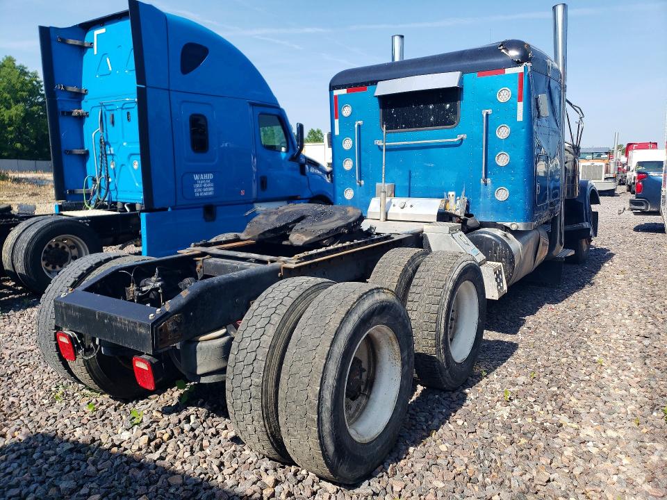 1996 Peterbilt 379 მანქანა იყიდება აუქციონზე, vin: 1XP5D69X0TN419985, აუქციონის ნომერი: 59859676