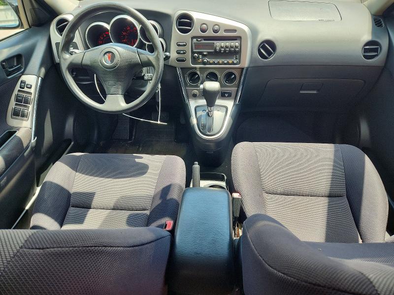Aukcja sprzedaży 2003 Pontiac Vibe, vin: 5Y2SL62823Z477437, numer aukcji: 63135436