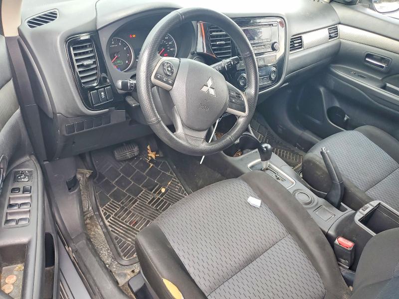 Aukcja sprzedaży 2014 Mitsubishi Outlander, vin: JA4AD2A32EZ016128, numer aukcji: 62524356