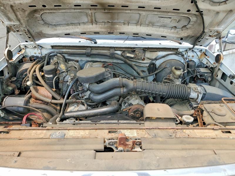 Aukcja sprzedaży 1995 Ford Bronco, vin: 1FMEU15NXSLB15819, numer aukcji: 61346846