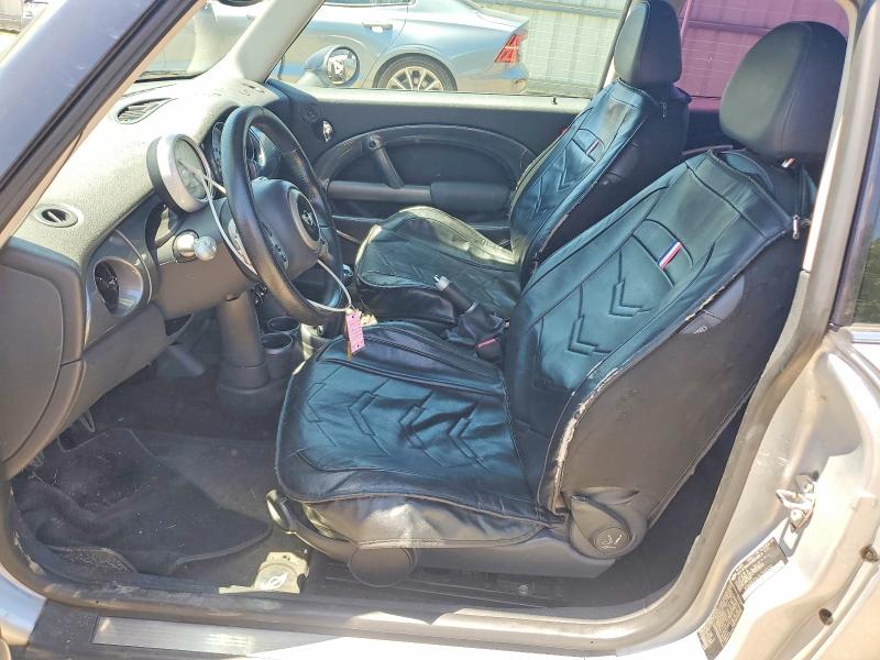 Продажа на аукционе авто 2004 Mini Cooper, vin: WMWRE33474TD82492, номер лота: 60632646