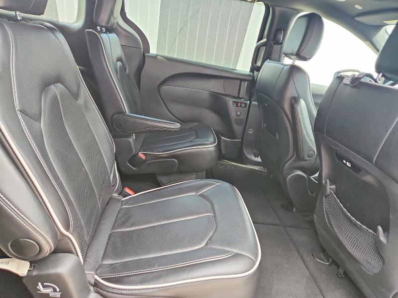 Aukcja sprzedaży 2025 Chrysler Pacifica, vin: 2C4RC1GG5SR547832, numer aukcji: 60093156