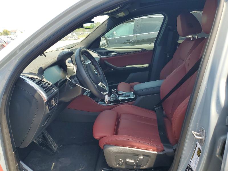 Aukcja sprzedaży 2025 Bmw X4, vin: 5UX43DT08S9134571, numer aukcji: 58459406