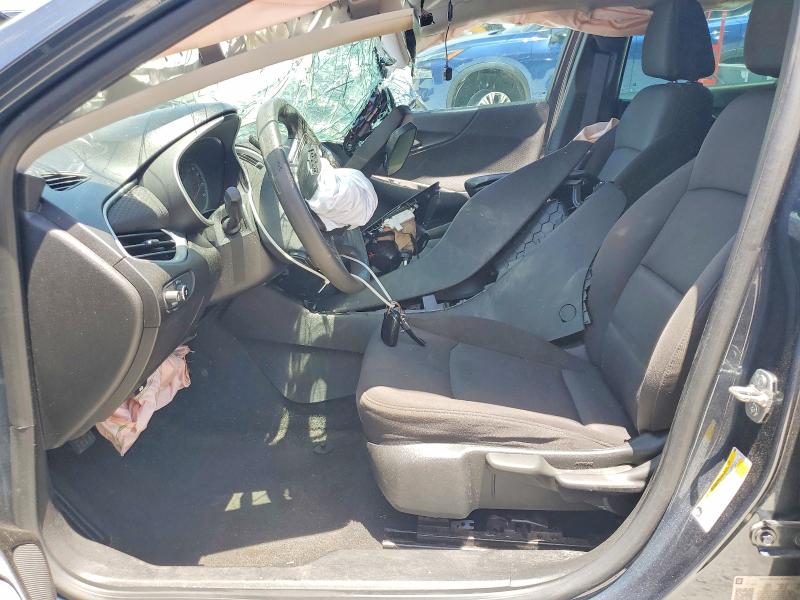 Продаж на аукціоні авто 2019 Chevrolet Malibu, vin: 1G1ZB5ST4KF113612, номер лоту: 61997446