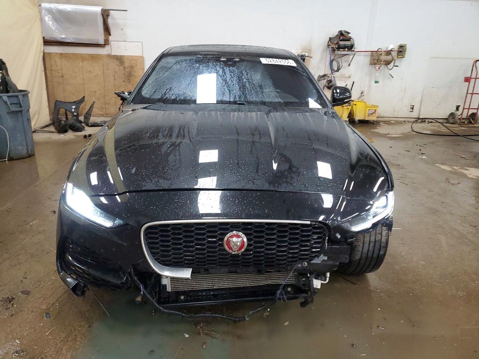 Aukcja sprzedaży 2020 Jaguar Xe, vin: SAJAJ4FX2LCP60626, numer aukcji: 62842556