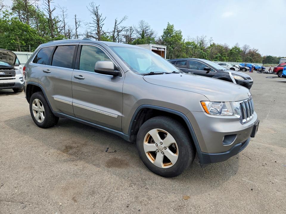 Продажа на аукционе авто 2012 Jeep Grand Cherokee, vin: 1C4RJFAG9CC281379, номер лота: 62938406