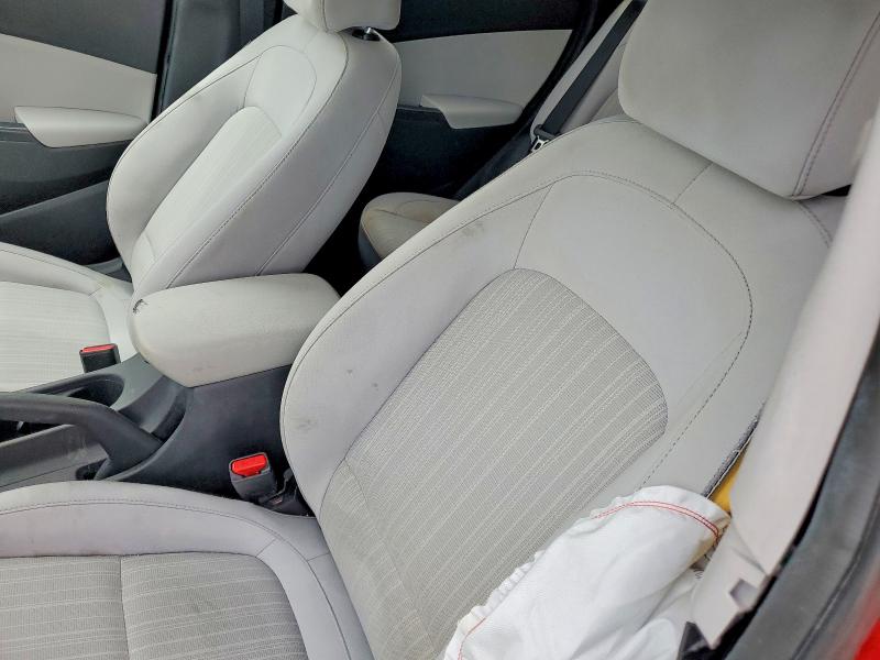 Aukcja sprzedaży 2022 Hyundai Kona, vin: KM8K6CAB2NU779311, numer aukcji: 62690606