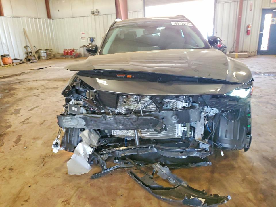 59123776 :رقم المزاد ، 7MMVAADW4TN168951 vin ، 2026 Mazda Cx-50 مزاد بيع