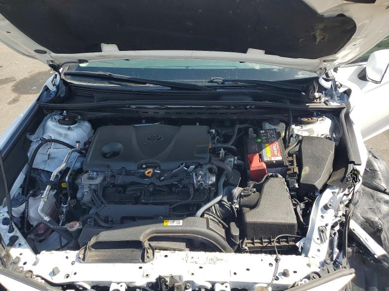 Продаж на аукціоні авто 2022 Toyota Camry, vin: 4T1R11AK2NU657839, номер лоту: 60891086