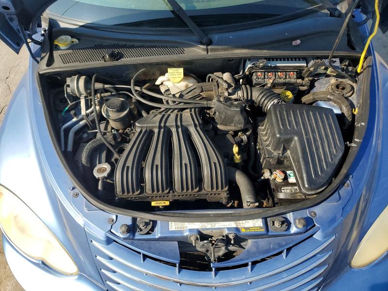 Aukcja sprzedaży 2006 Chrysler Pt Cruiser, vin: 3A4FY58B66T325957, numer aukcji: 60109396