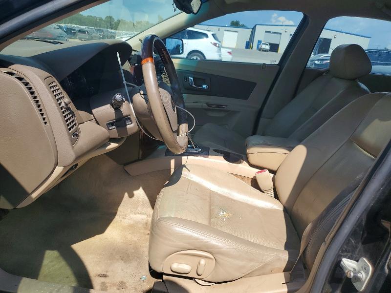 Продаж на аукціоні авто 2006 Cadillac Cts, vin: 1G6DP577960158622, номер лоту: 61127956