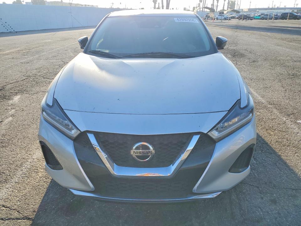 Продажа на аукционе авто 2021 Nissan Maxima, vin: 1N4AA6CV4MC512222, номер лота: 62692956
