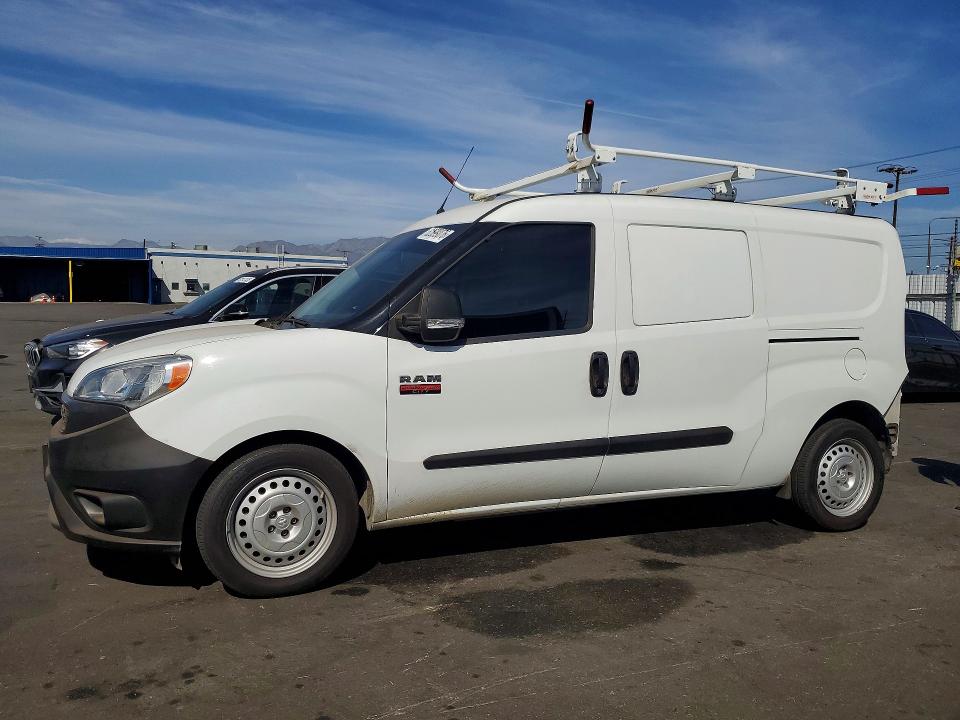 Aukcja sprzedaży 2020 Ram Promaster City, vin: ZFBHRFAB8L6R67701, numer aukcji: 62699076