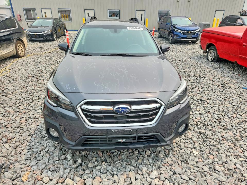 Продажа на аукционе авто 2019 Subaru Outback, vin: 4S4BSAHC2K3270805, номер лота: 61044846
