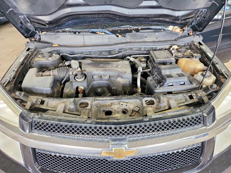 Aukcja sprzedaży 2008 Chevrolet Equinox, vin: 2CNDL63F986329919, numer aukcji: 62572246