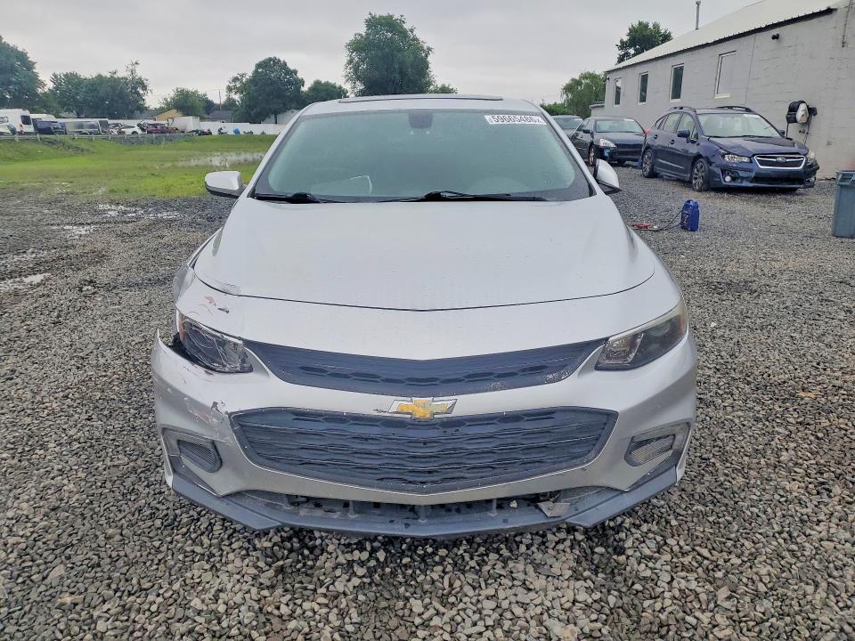 Продажа на аукционе авто 2016 Chevrolet Malibu, vin: 1G1ZE5ST7GF208390, номер лота: 59665486
