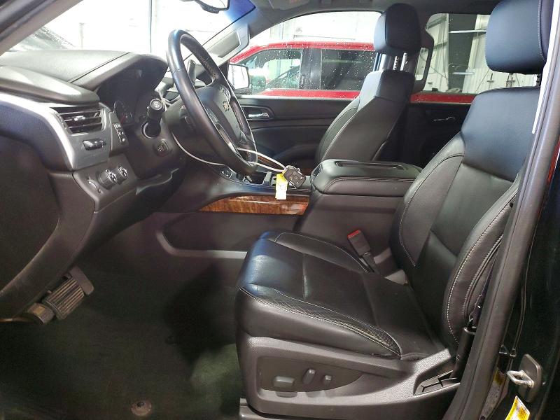 Aukcja sprzedaży 2016 Chevrolet Suburban, vin: 1GNSKJKCXGR369154, numer aukcji: 60384866