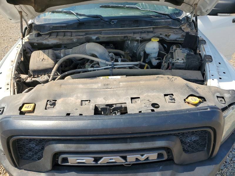 Продаж на аукціоні авто 2021 Ram 1500 Classic, vin: 1C6RR7LT6MS568007, номер лоту: 59988456