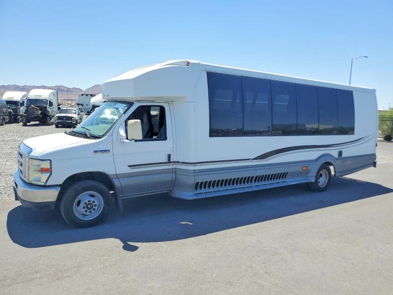 2011 Ford Econoline მანქანა იყიდება აუქციონზე, vin: 1FDXE4FS6BDB04760, აუქციონის ნომერი: 59836496