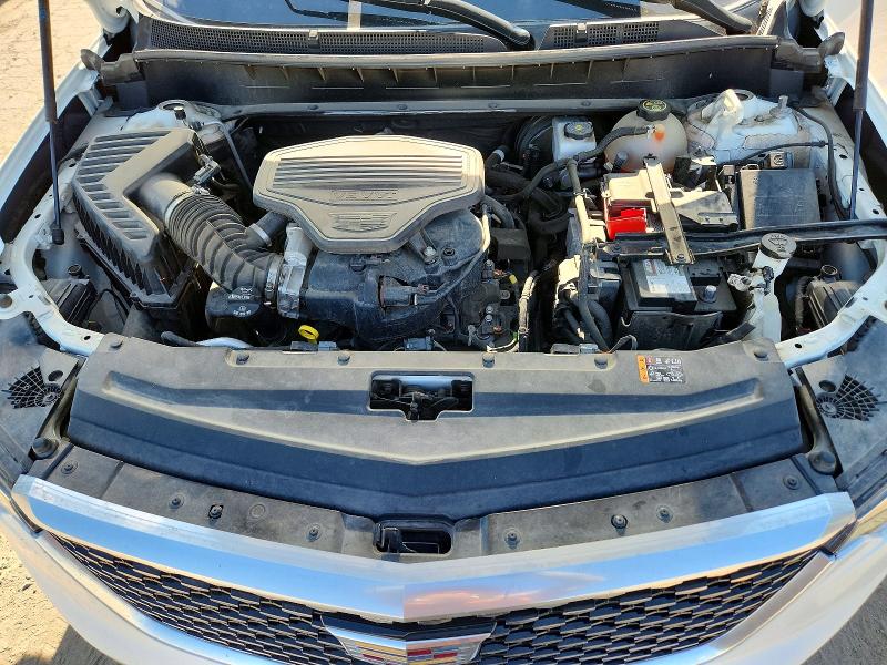 Продаж на аукціоні авто 2020 Cadillac Xt6, vin: 1GYKPDRS7LZ117276, номер лоту: 60488836