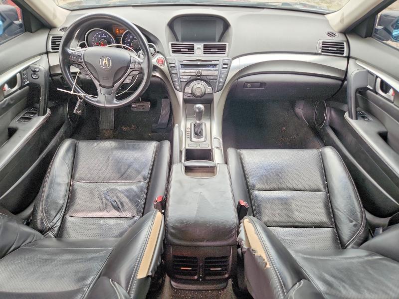 Aukcja sprzedaży 2010 Acura Tl, vin: 19UUA9F58AA002291, numer aukcji: 60253676