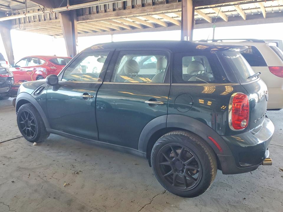 Продаж на аукціоні авто 2014 Mini Cooper, vin: WMWZC3C55EWP25330, номер лоту: 62431296